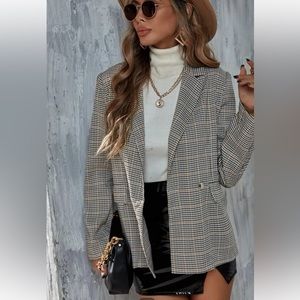 Women Blazer